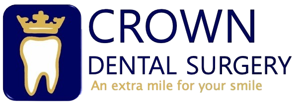 Crown Dental Surgery